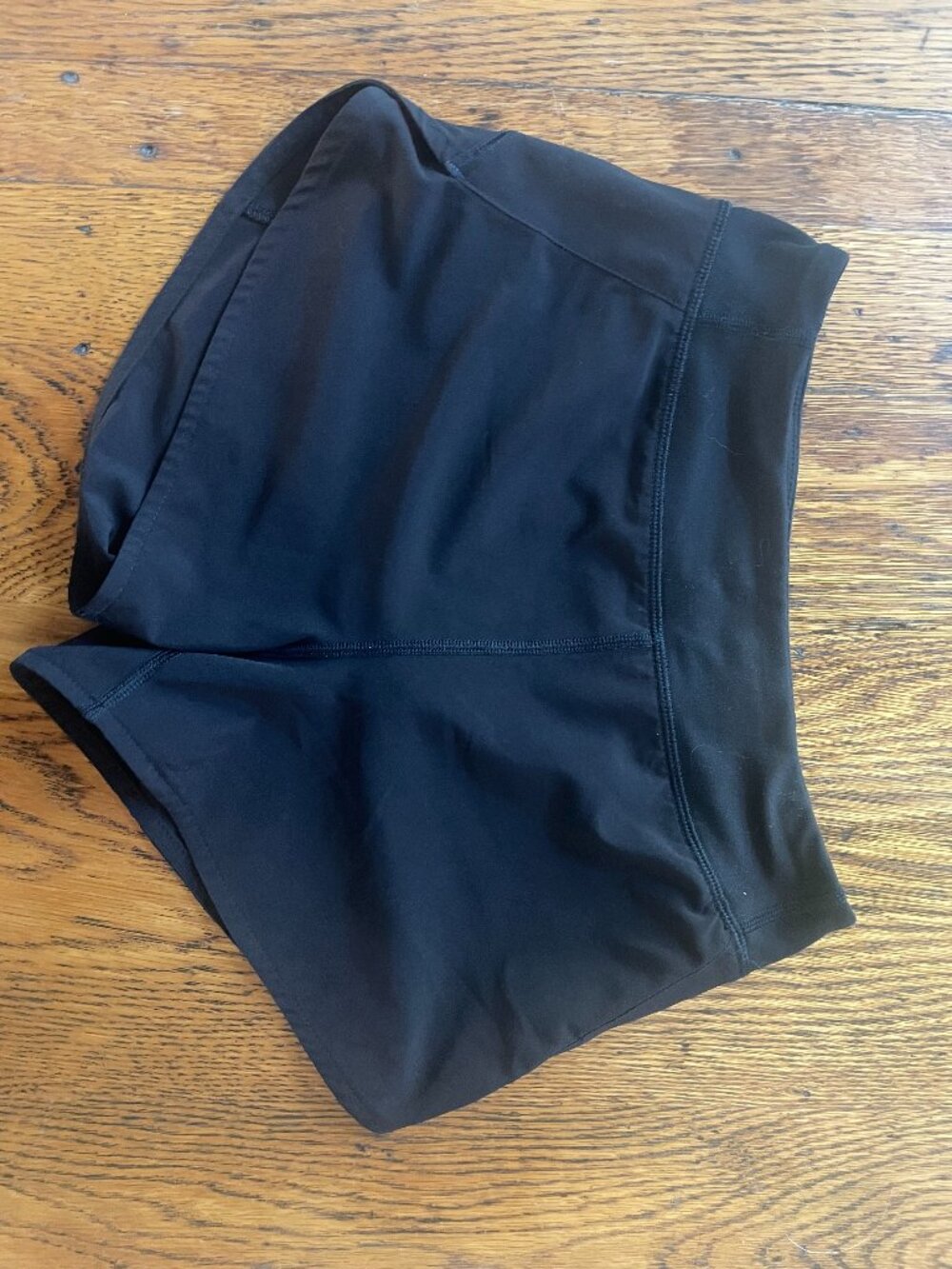 Athleta Girls 3" Run the World Shorts